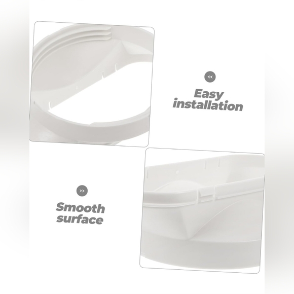 portable air conditioner part portable air conditioner adapter Part universal - Picture 3 of 5